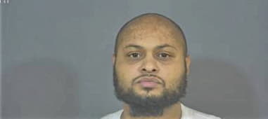 Charles Staggers - St. Joseph County, IN 
